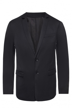 Single-breasted blazer, zdjęcie 1 Single-breasted blazer od Diesel